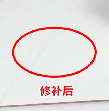 香河瓷砖空鼓维修公司分享下板材基层，未采取柔性过渡措施的影响。在瓷砖铺贴工程中，如果采用的是板材基层（如石膏板、木工板等非刚性基层），而未采取柔性过渡措施，